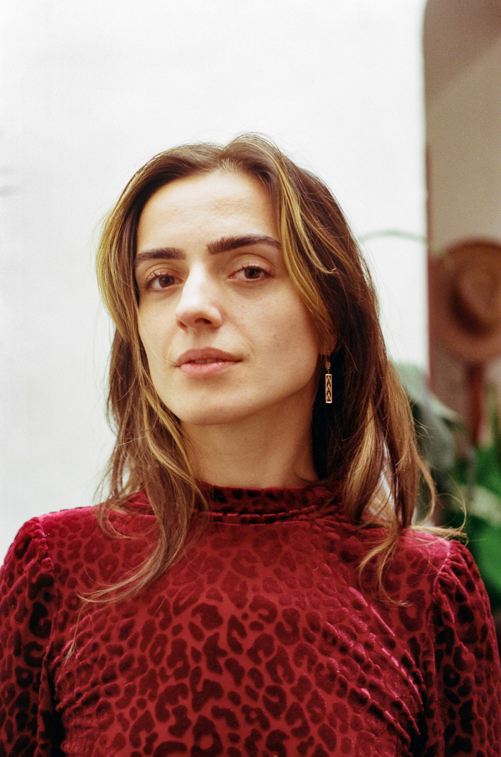 BORȘ - Mădălina Ciocanu